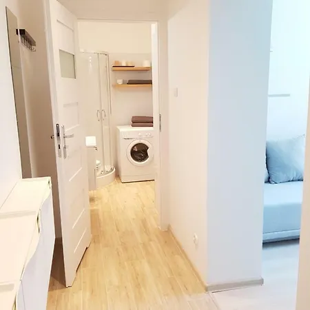 Cat Apartament Ku Sloncu