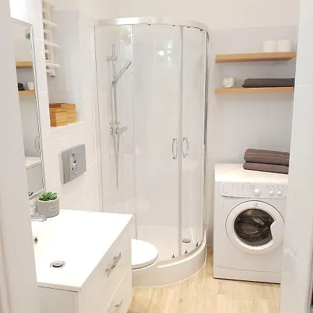 Cat Apartament Ku Sloncu Apartment *