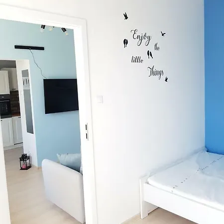 Cat Apartament Ku Sloncu Apartment