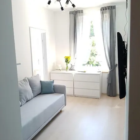 Cat Apartament Ku Sloncu