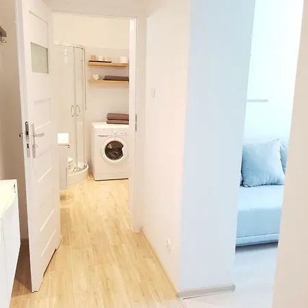 Cat Apartament Ku Sloncu Apartment Szczecin