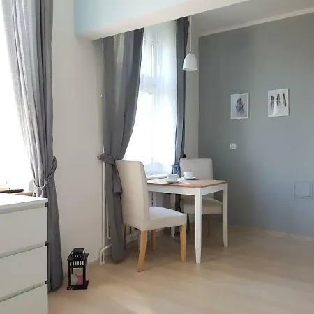 Cat Apartament Ku Sloncu