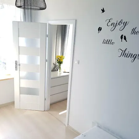 Cat Apartament Ku Sloncu