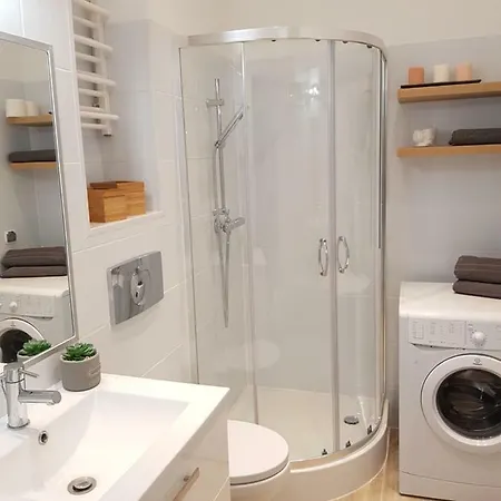 Cat Apartament Ku Sloncu *