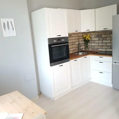 Cat Apartament Ku Sloncu *